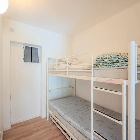 Appartement Ty Coz * Cocooning * Paisible * Jardin * Parking *