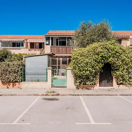 Ty Coz * Cocooning * Paisible * Jardin * Parking La Londe-les-Maures